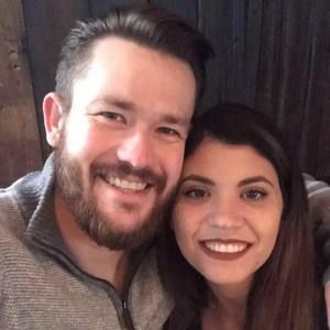 Meet your Posher, Chad